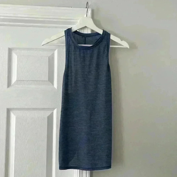 Lululemon Shirt Salute the Sun Tank - Picture 2 of 4